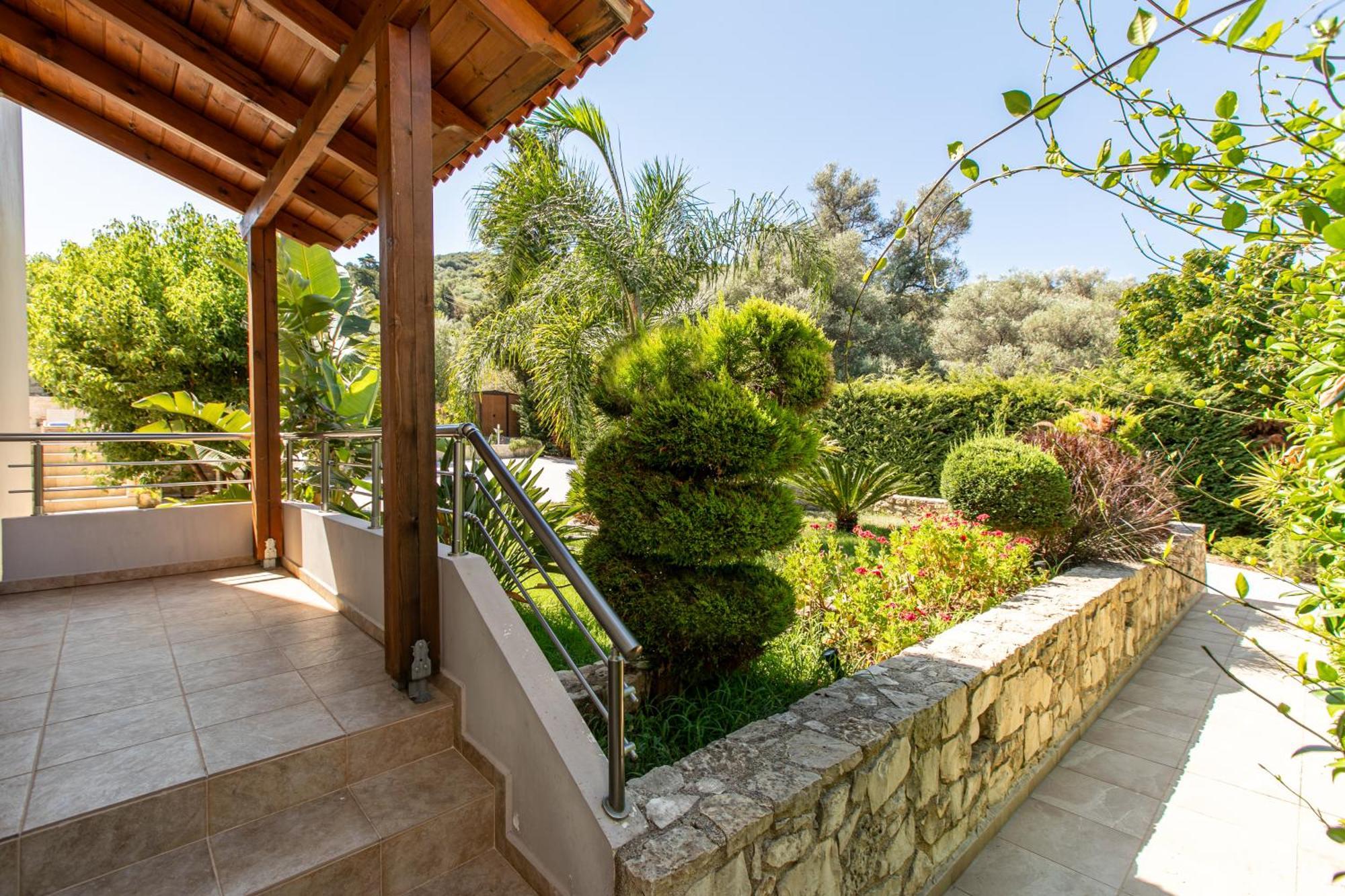 Villa Neaira Vatolakkos  Dış mekan fotoğraf