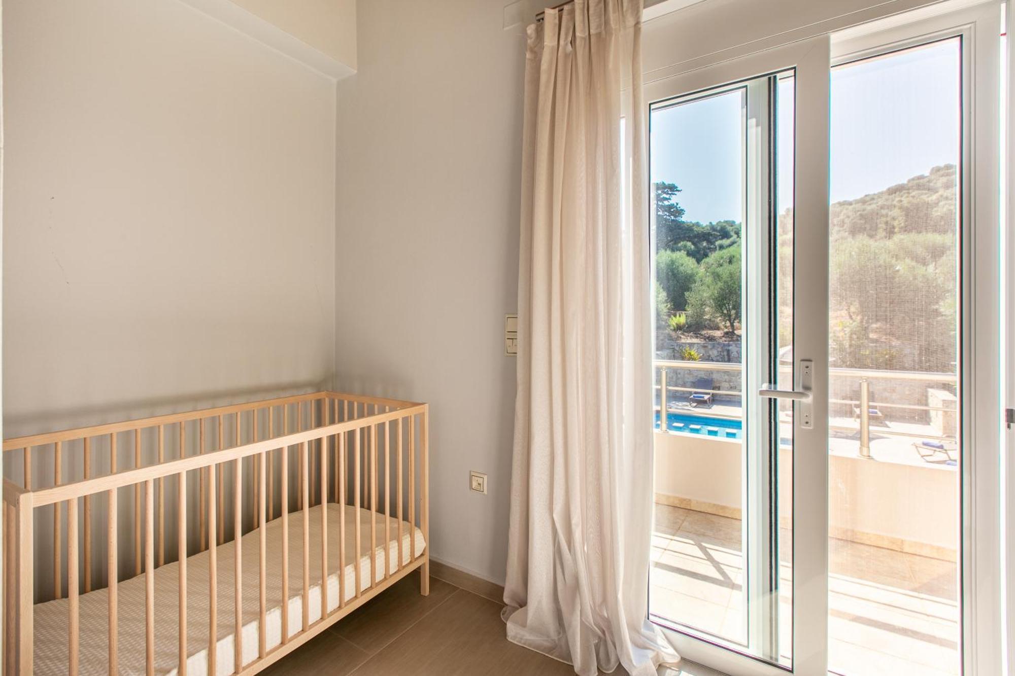 Villa Neaira Vatolakkos  Dış mekan fotoğraf