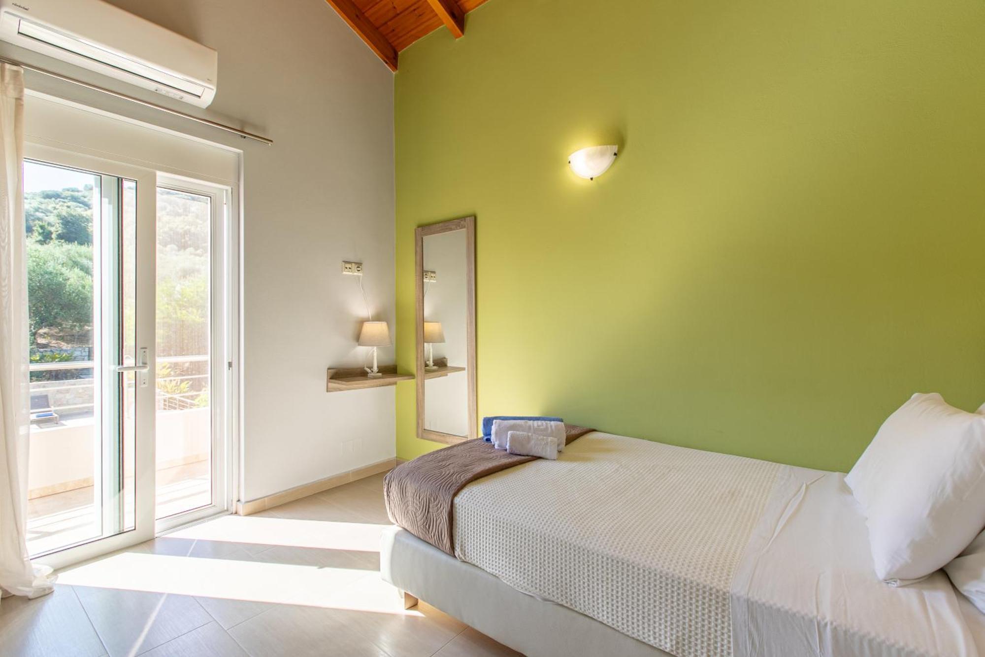 Villa Neaira Vatolakkos  Dış mekan fotoğraf