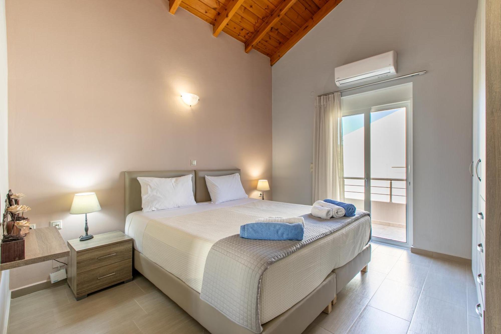 Villa Neaira Vatolakkos  Dış mekan fotoğraf