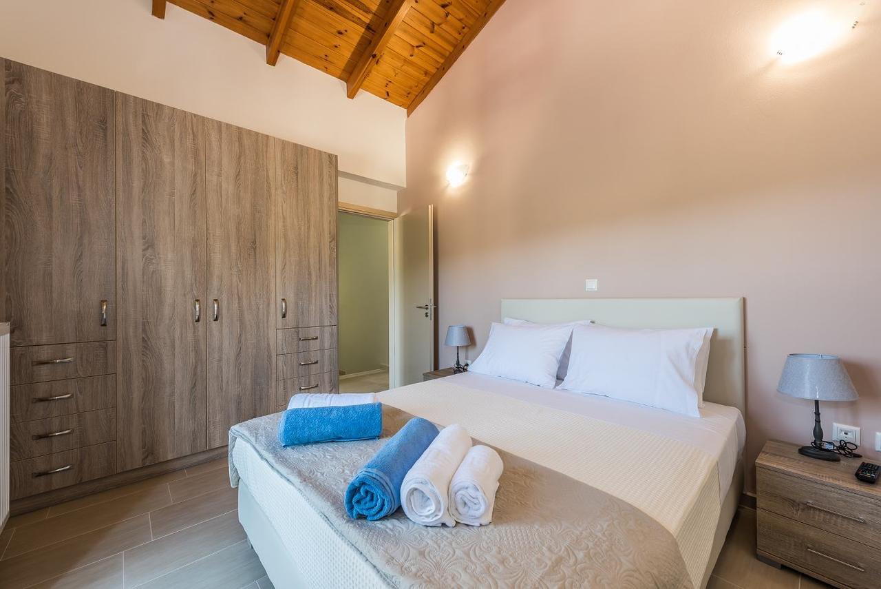 Villa Neaira Vatolakkos  Dış mekan fotoğraf
